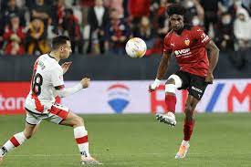 Rayo Vallecano vs Valencia (19:00 – 10/09) | Xem lại trận đấu
