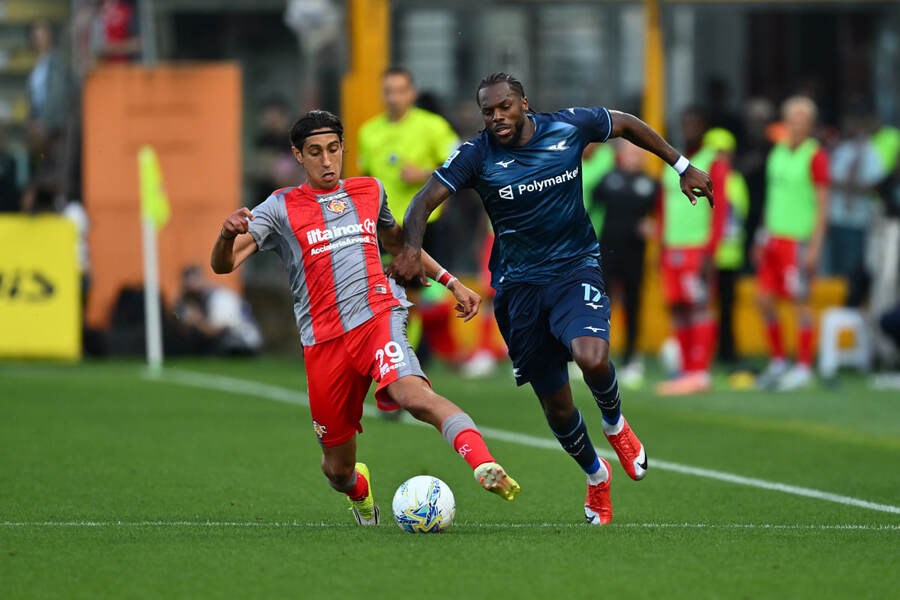 Cremonese vs Lazio (23:30 – 04/05) | Xem lại trận đấu