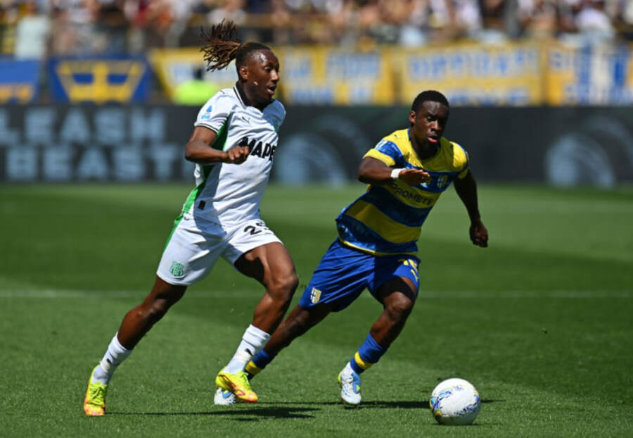 Parma vs Sassuolo (20:00 – 24/05) | Xem lại trận đấu